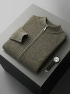Miano® | Cardigan Thomas Wool