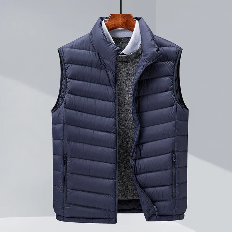 Miano® | Gilet Signature pour homme