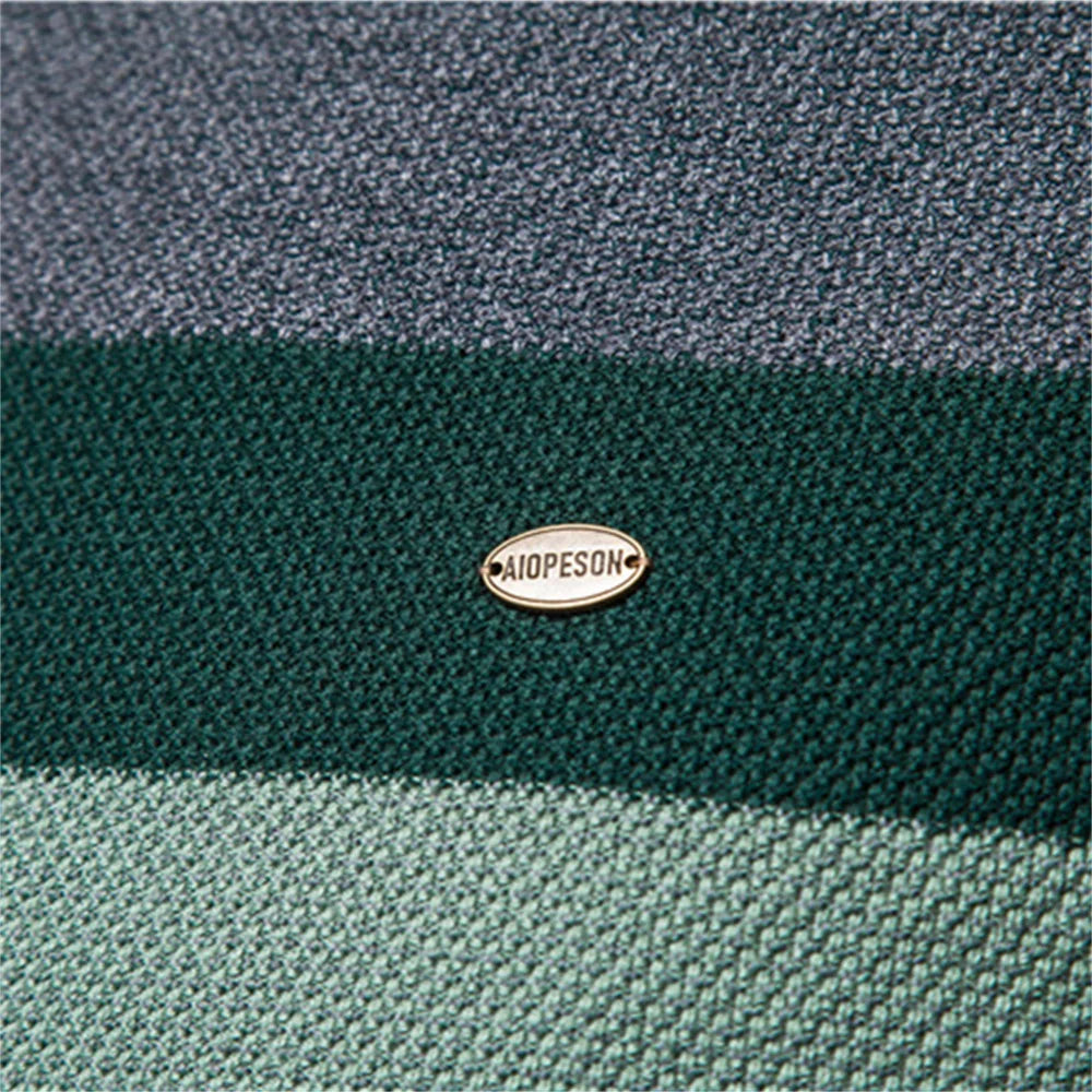 Miano® | Étienne | Pull Col Rond Moderne
