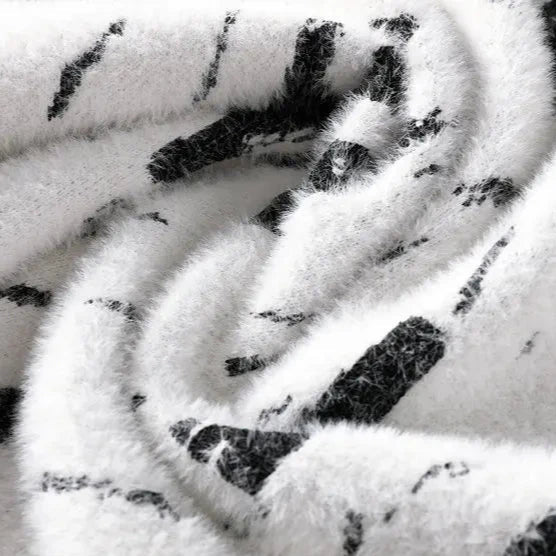 Miano® | Pull arctique