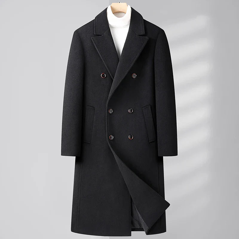 Miano® | Manteau en cachemire