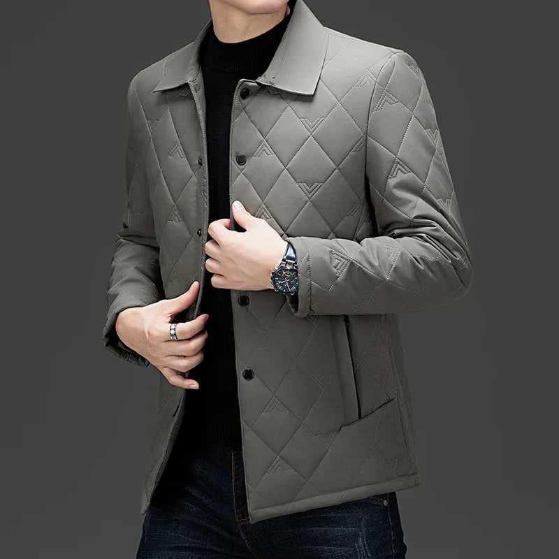 Miano® | Veste matelassée Johnston Diamond