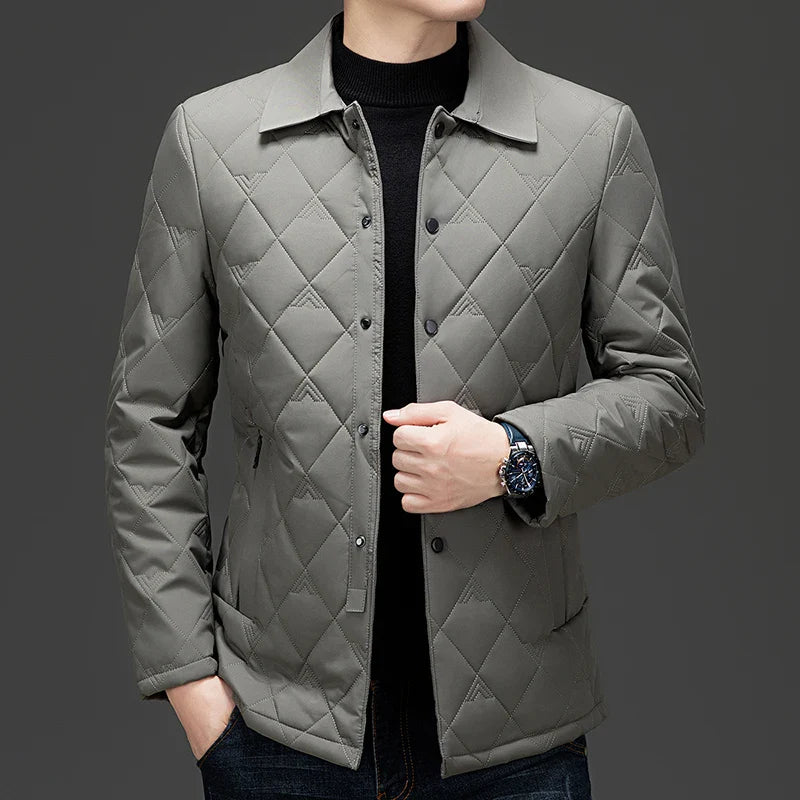 Miano® | Veste matelassée Johnston Diamond