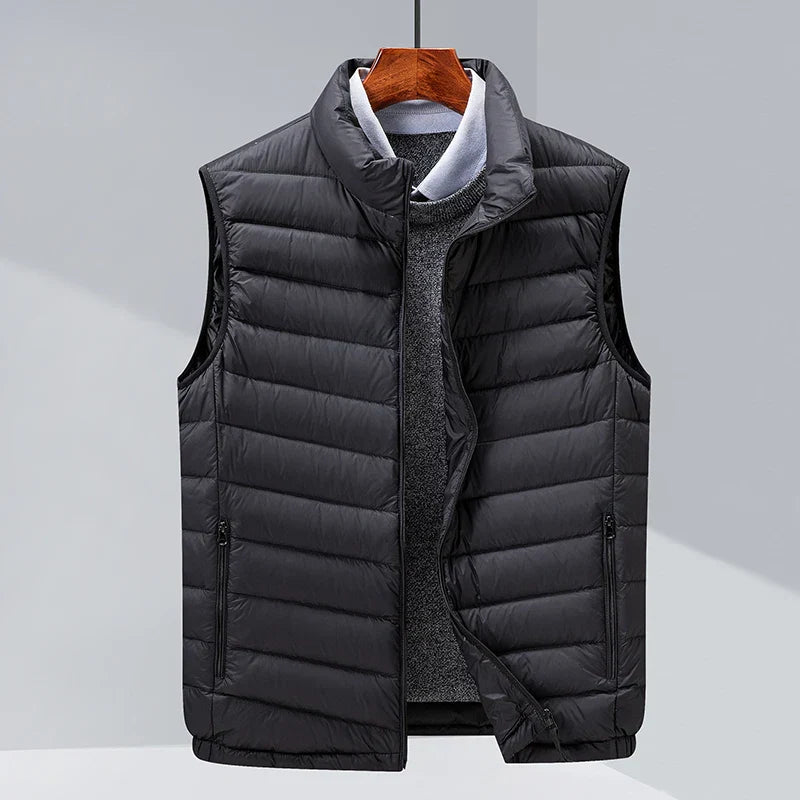 Miano® | Gilet Signature pour homme