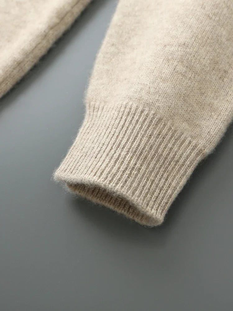 Miano® | Cardigan Thomas Wool