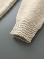 Miano® | Cardigan Thomas Wool