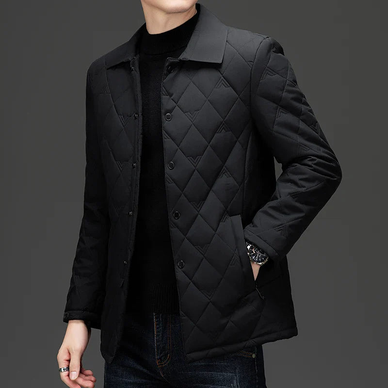 Miano® | Veste matelassée Johnston Diamond