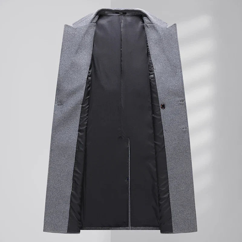 Miano® | Manteau en cachemire