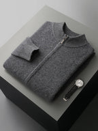 Miano® | Cardigan Thomas Wool