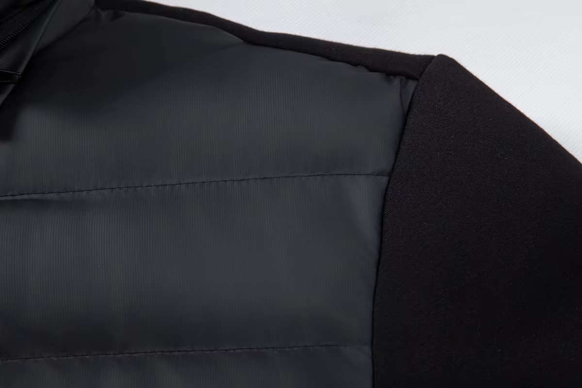 Miano® | Maxim | Premium Hybride Jas 