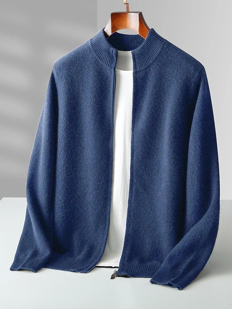 Miano® | Cardigan Thomas Wool