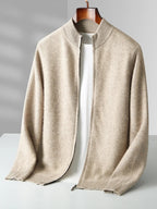 Miano® | Cardigan Thomas Wool
