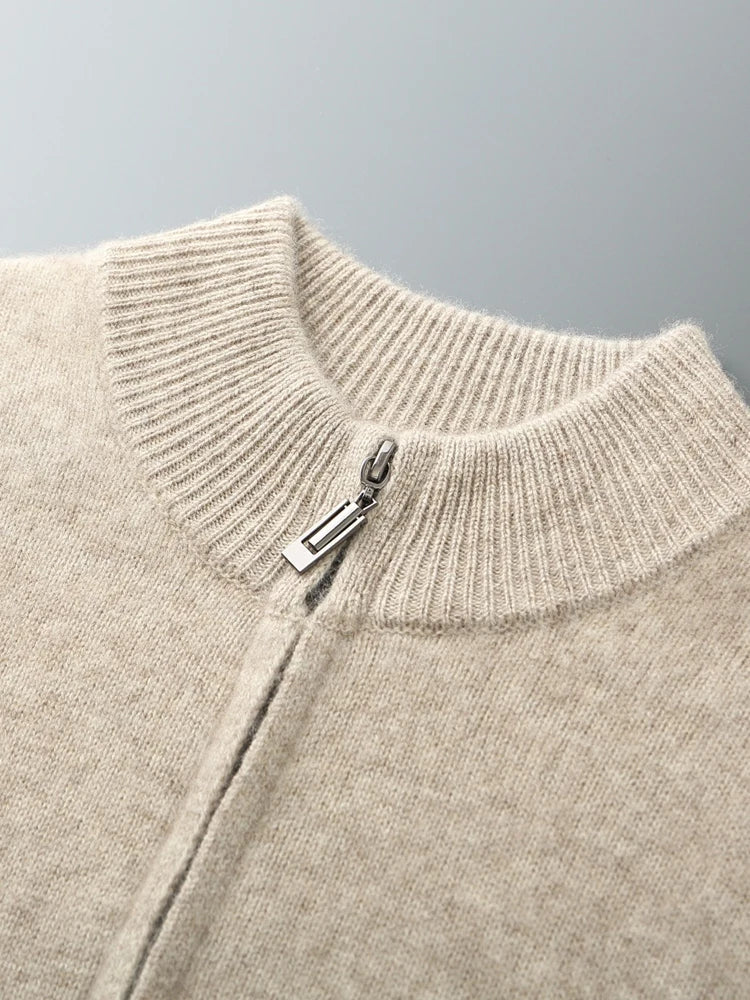 Miano® | Cardigan Thomas Wool