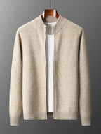 Miano® | Cardigan Thomas Wool