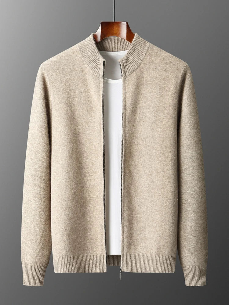 Miano® | Cardigan Thomas Wool