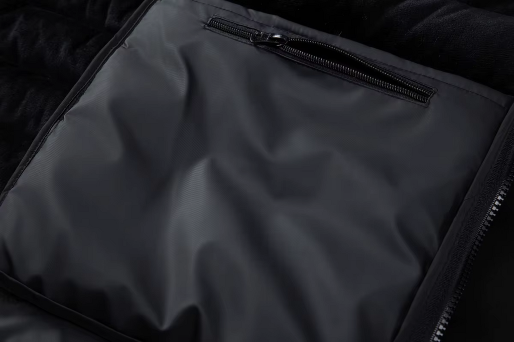 Miano® | Maxim | Premium Hybride Jas 