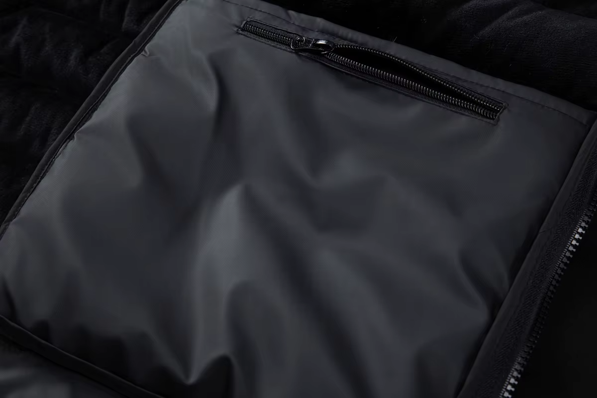 Miano® | Maxim | Premium Hybride Jas 