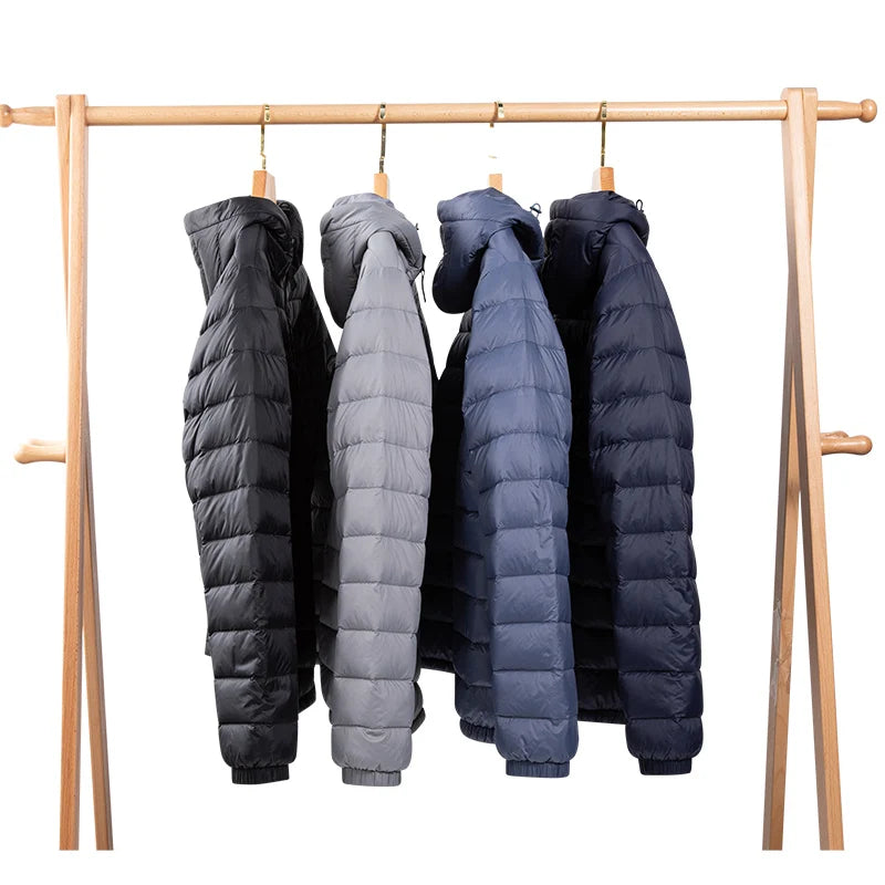 Miano® | Veste matelassée Ace