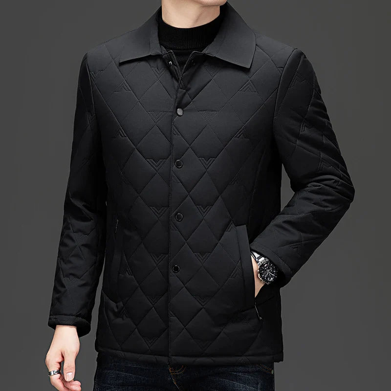 Miano® | Veste matelassée Johnston Diamond
