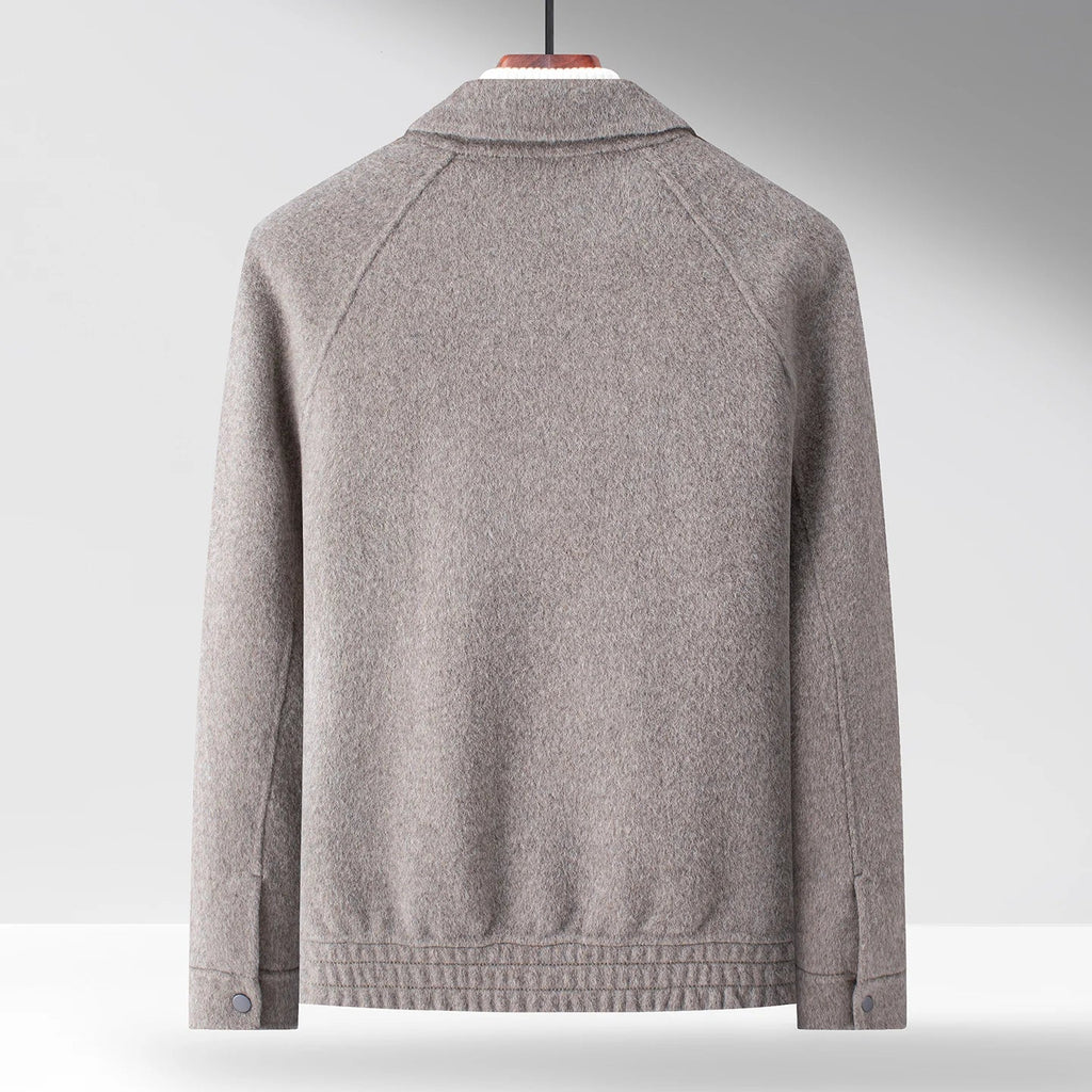 Miano® | Veste 100 % laine