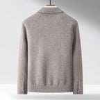 Miano® | Veste 100 % laine