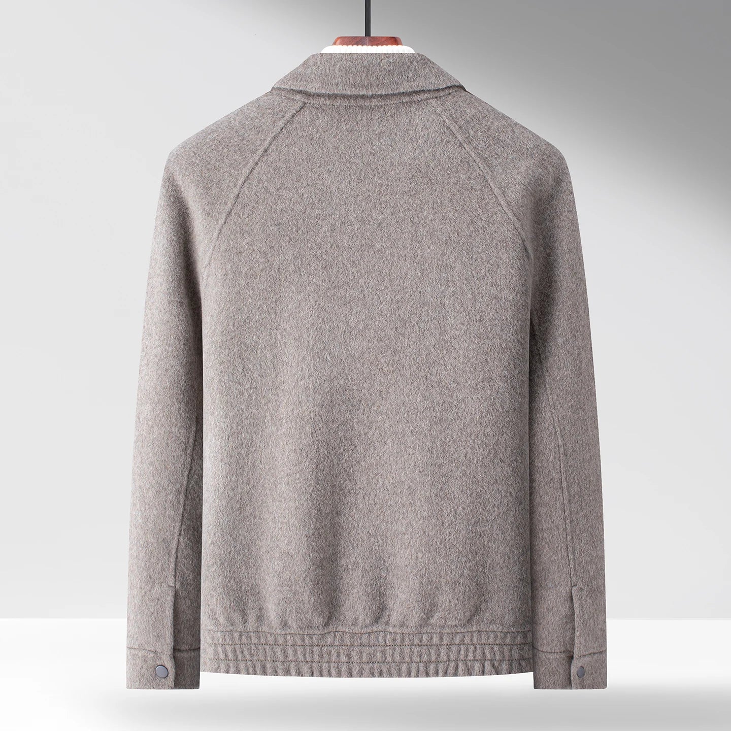 Miano® | Veste 100 % laine