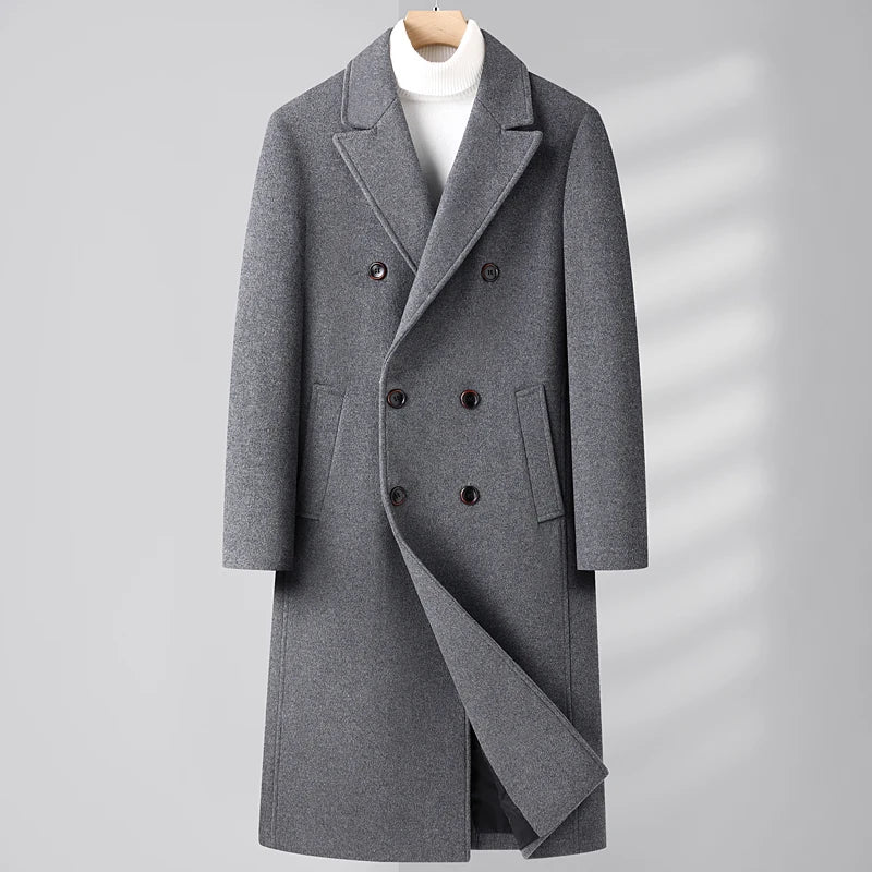 Miano® | Manteau en cachemire