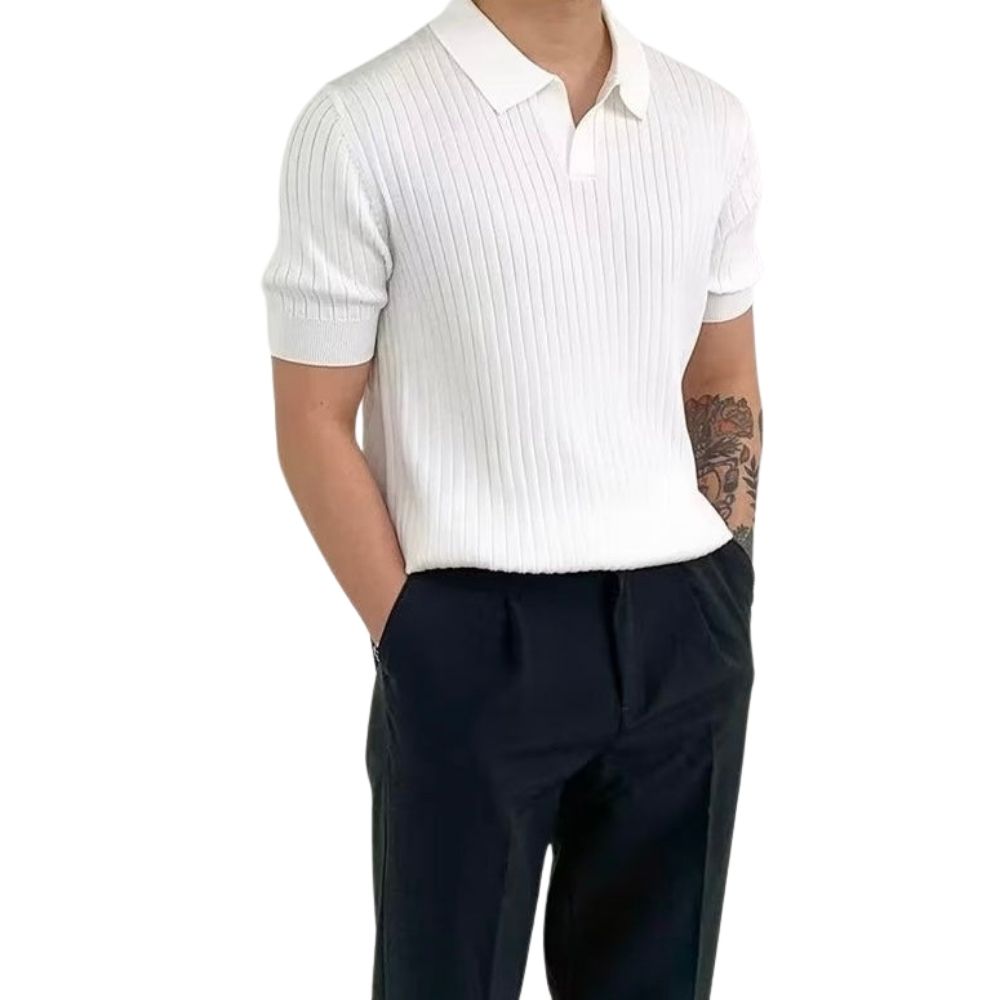 Miano® | Casual Polo