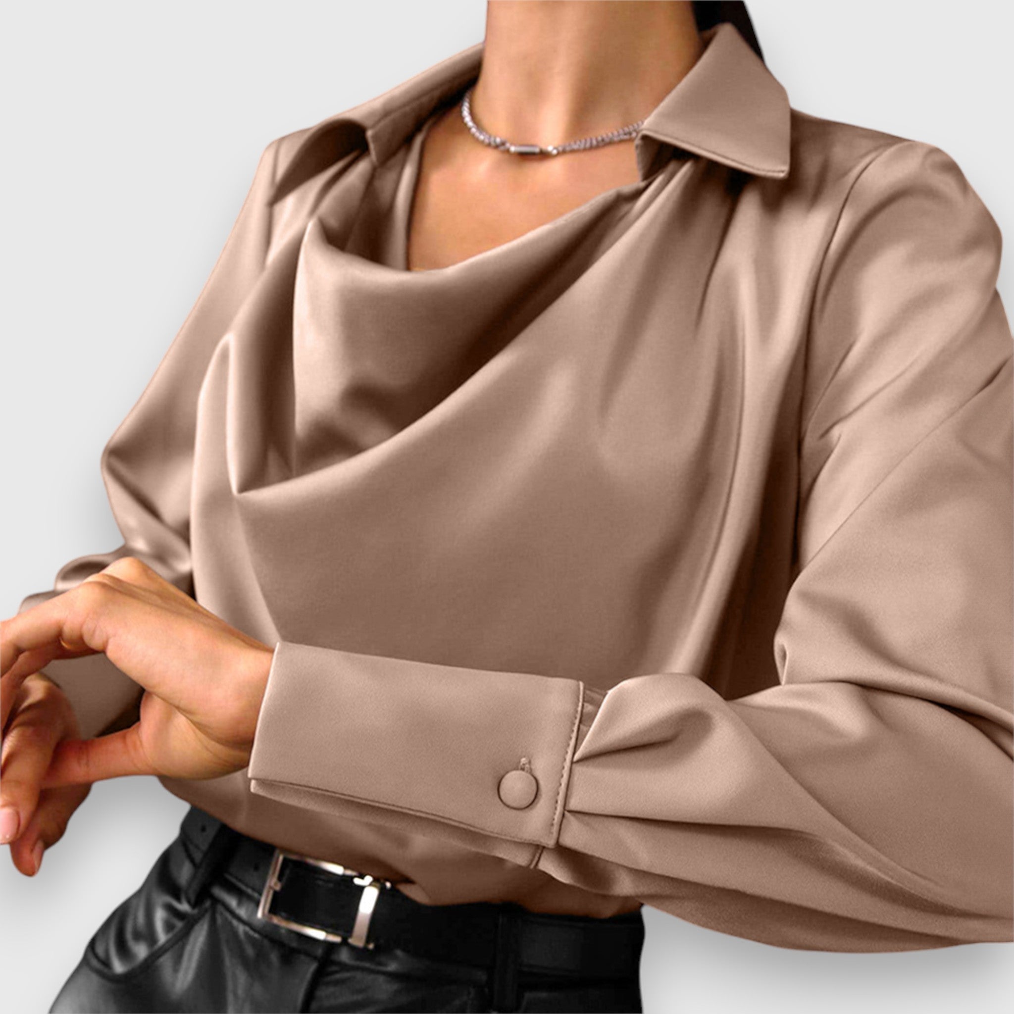 Miano® | Blouse Élégante