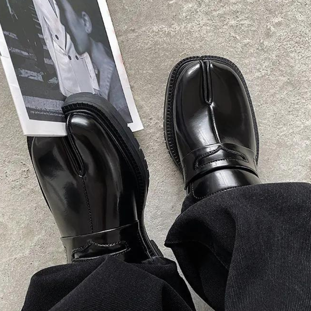 Miano® | Clack dress shoes