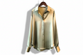 Miano® | Blouse en satin Valencia