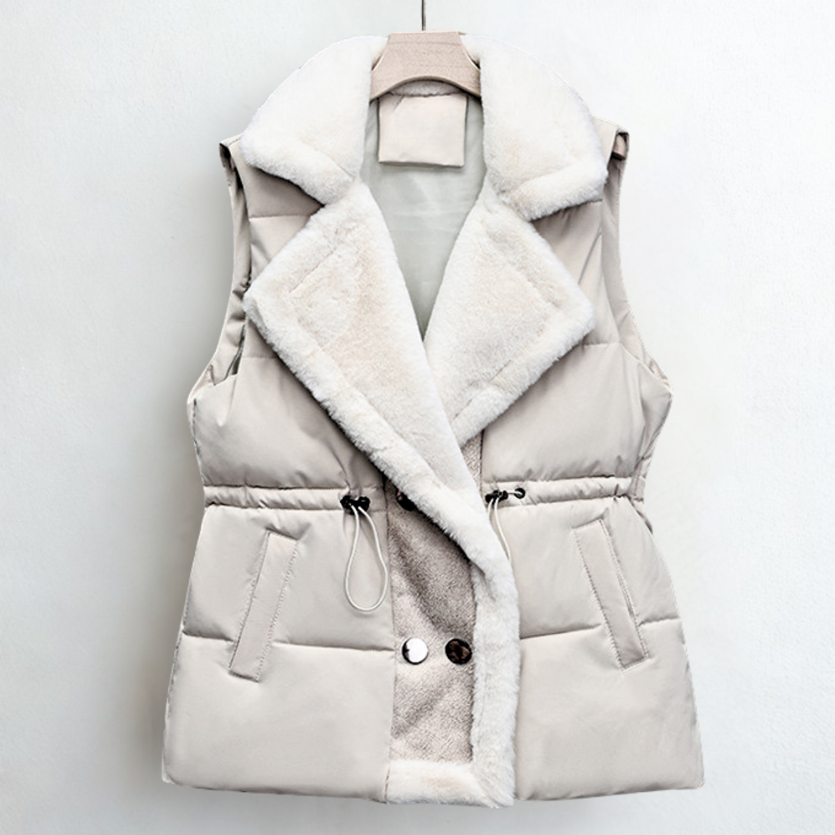 Miano® | Gilet polaire Maribel