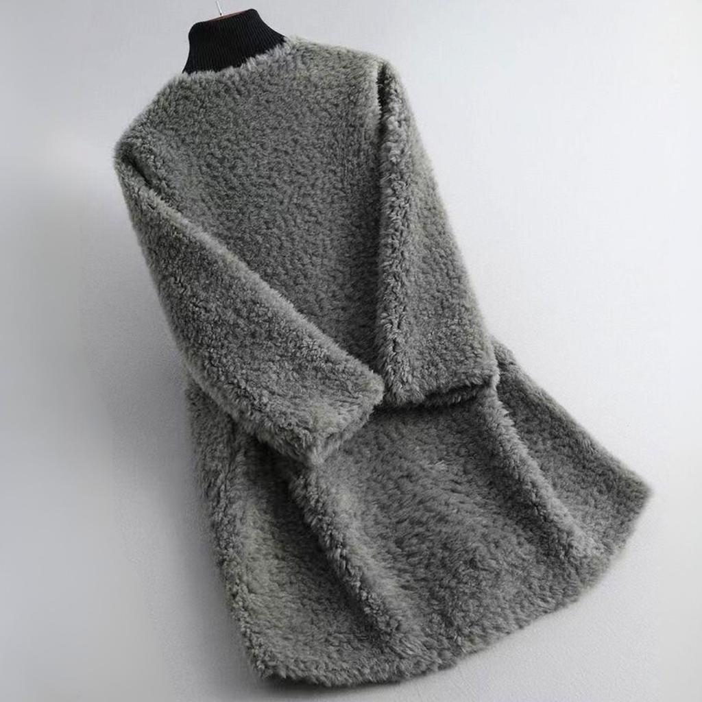 Miano® | Manteau en laine Jolie