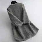 Miano® | Manteau en laine Jolie