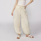 Miano® | Pantalon lounge Boho Breeze