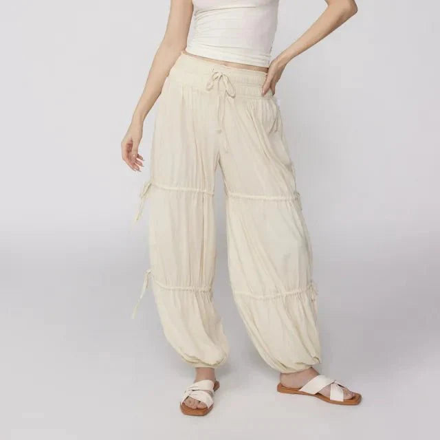 Miano® | Pantalon lounge Boho Breeze