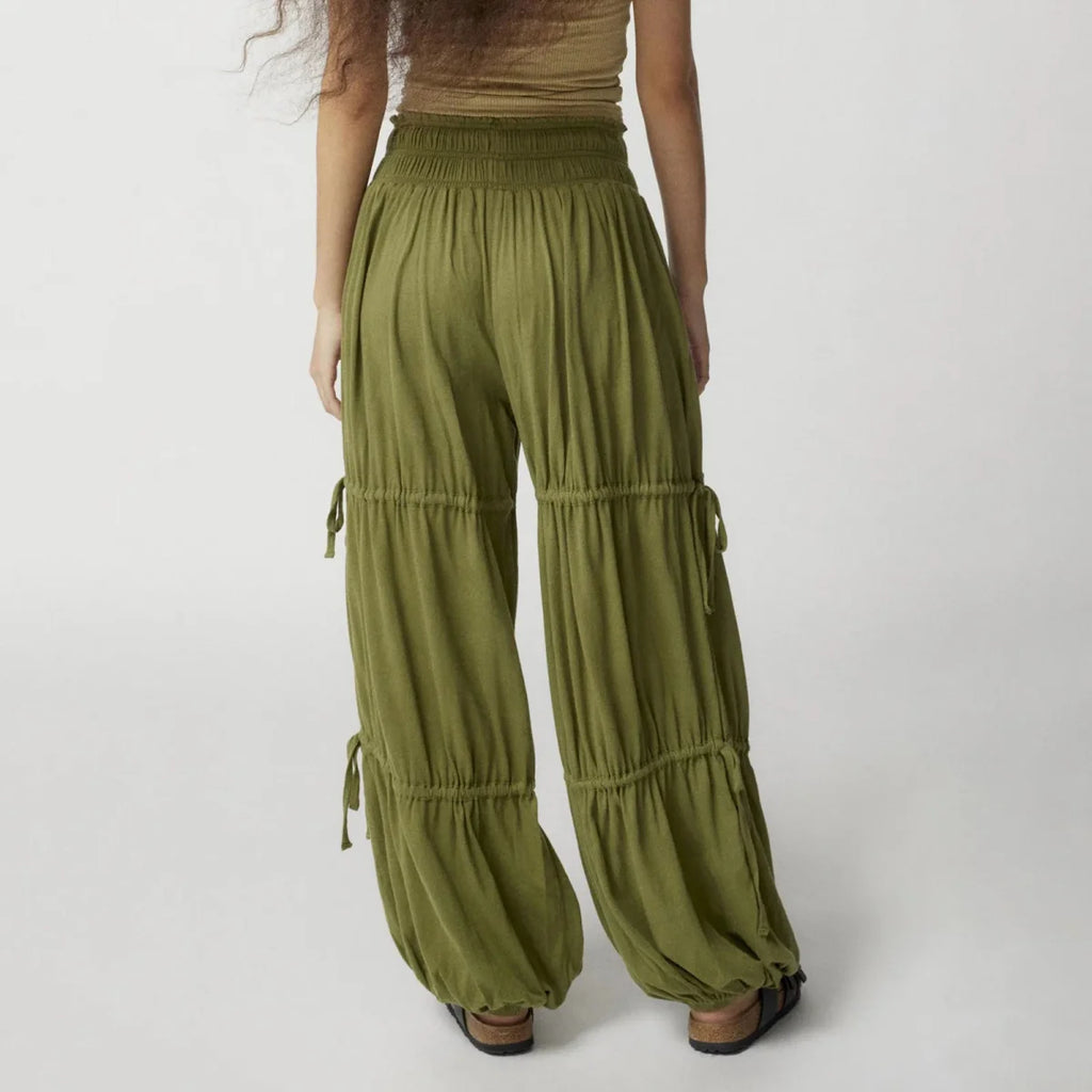 Miano® | Pantalon lounge Boho Breeze