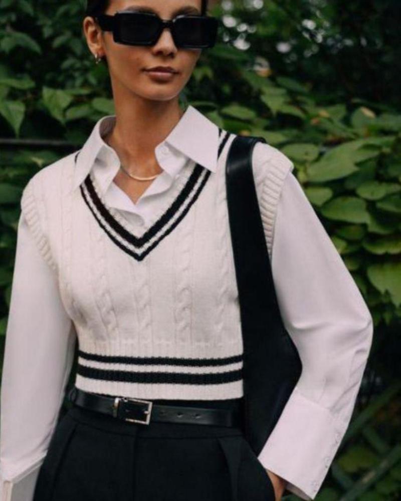 Miano® | Gilet riche pour femme