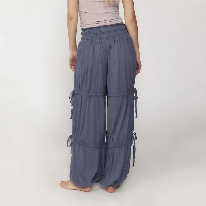Miano® | Pantalon lounge Boho Breeze