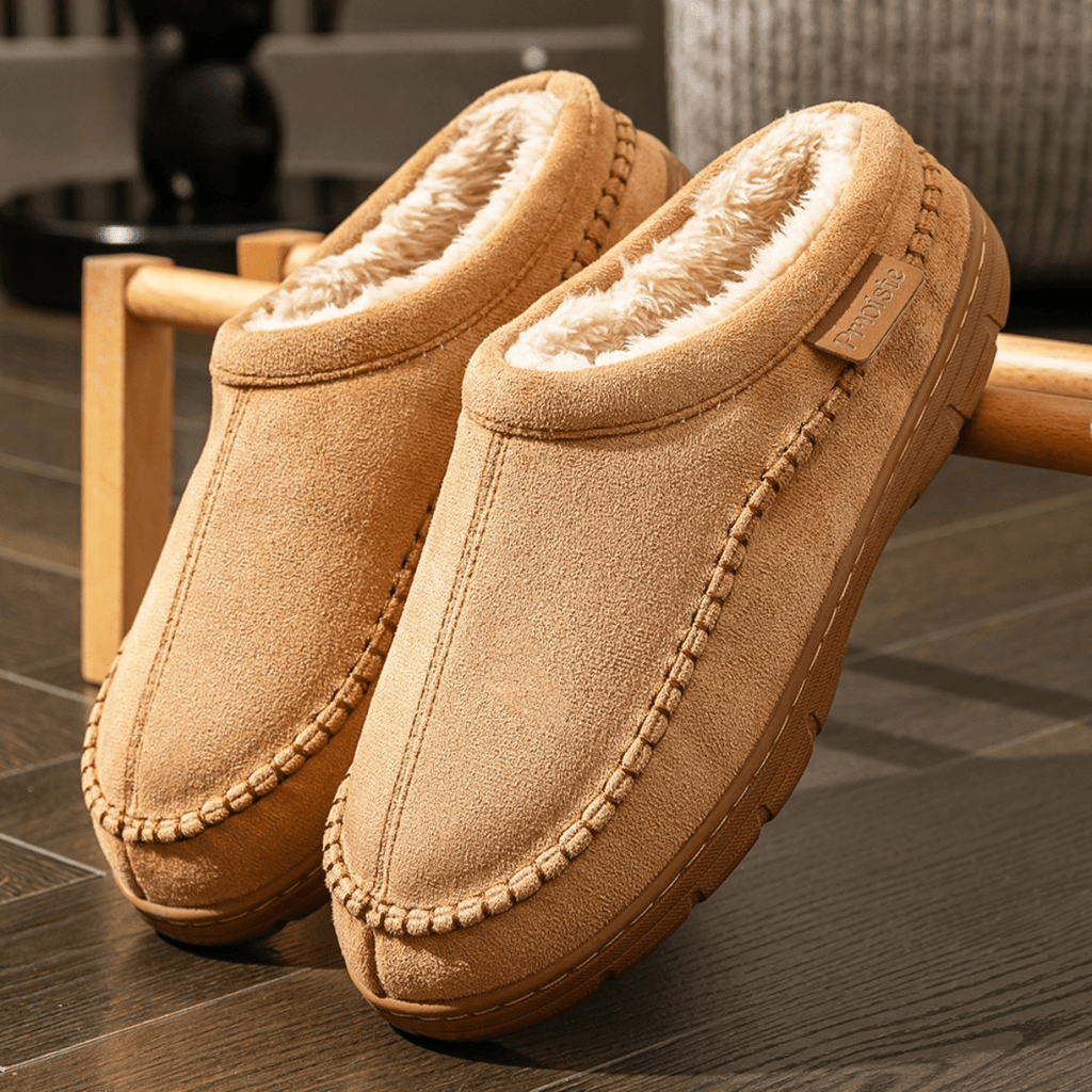 Miano® | Chaussons Corwin