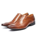 Miano® | Cuoio Dress Shoes