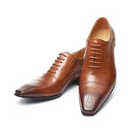 Miano® | Cuoio Dress Shoes