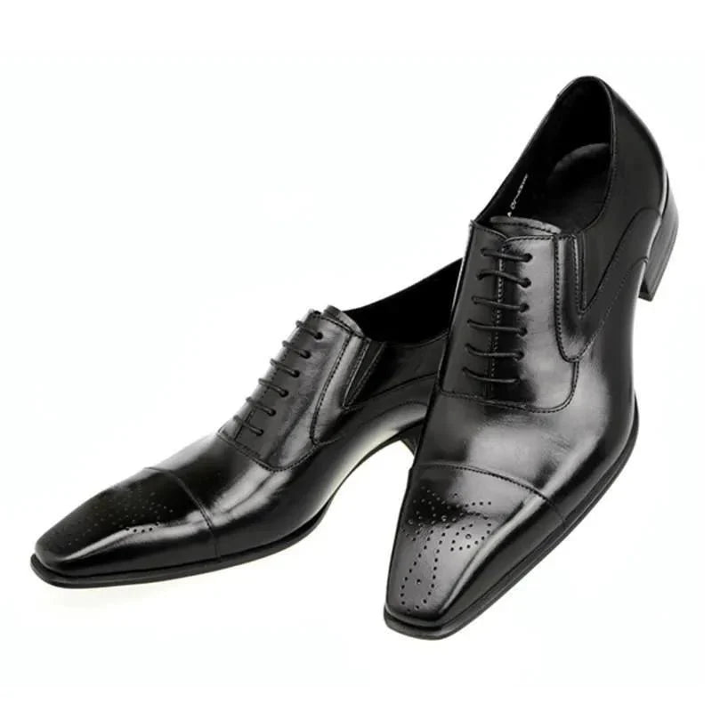 Miano® | Cuoio Dress Shoes