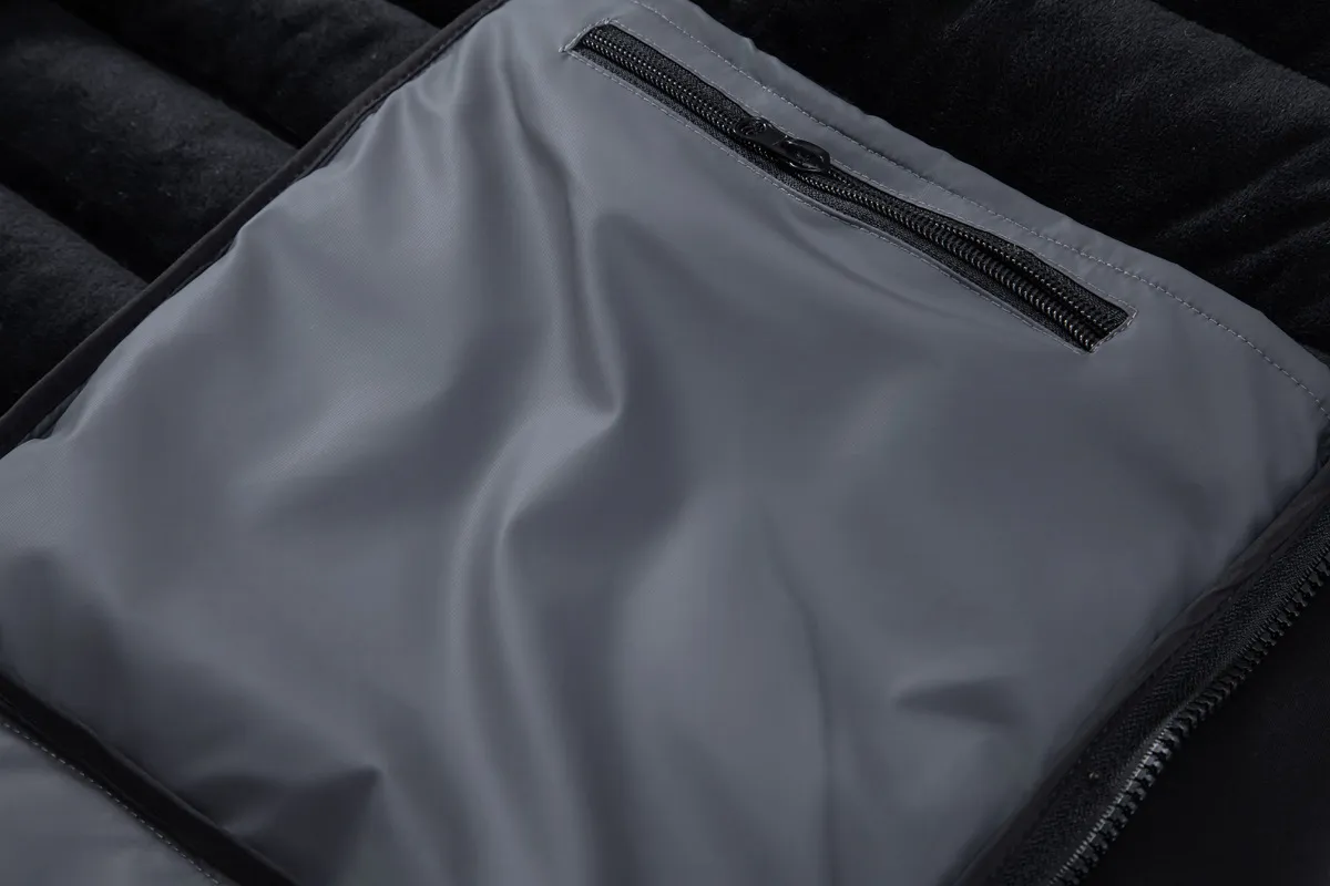 Miano® | Maxim | Premium Hybride Jas 