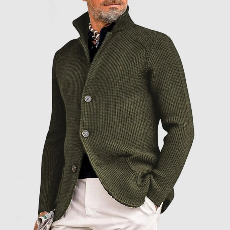 Miano® | Arno | Massimo Cardigan
