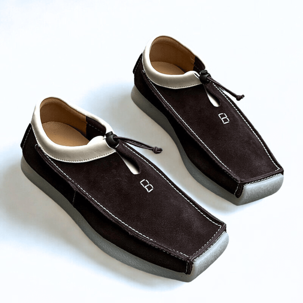 Miano® | Eightball Loafers