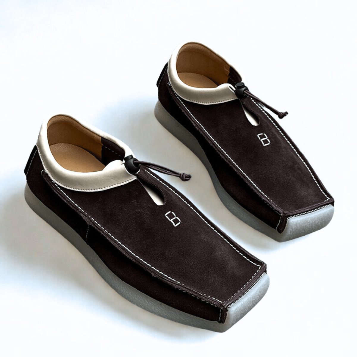 Miano® | Eightball Loafers