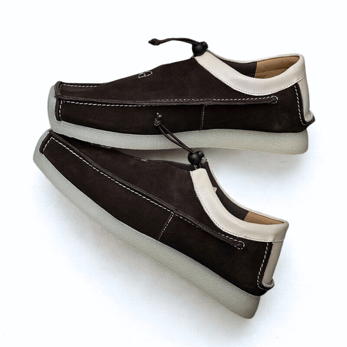Miano® | Eightball Loafers