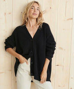 Miano® | Elegant button cardigan