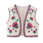 Miano® |  'Fête des fleurs' Vestes